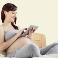 Así dan a luz las mamás millennials 