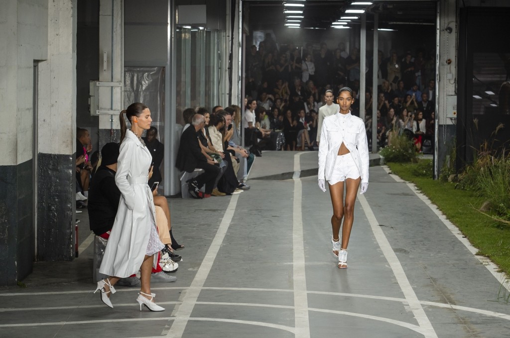 Foto de Off-White primavera 2019 (57/74)