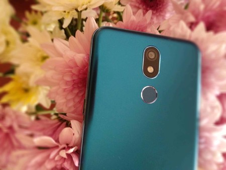 Lg K40 once Jpeg