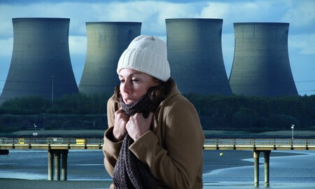 Como La Energia Nuclear Permite A Francia Vender Energia Mientras Alemania La Importa Y Aun Asi Emite Mucho Mas Co2