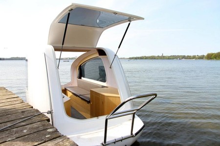 Sealander 5