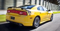 Dodge Charger SRT8 Super Bee Edition, otro para Los Ángeles