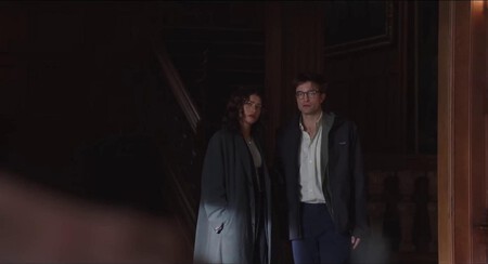 El Drama 2026 Zendaya Robert Pattinson
