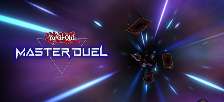 Yu-Gi-Oh! Master Duel llega a las tiendas móviles: ya puedes jugarlo si tienes un Android