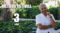 ¿Es el método Estivill adecuado para niños de más de tres años?‏ 