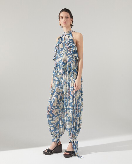 conjunto estampado Sfera