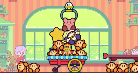 De Los Creadores De Kirby Nacio Uno De Los Juegos Indie Mas Adorables Part Time Ufo Es La Joya Escondida De Nintendo Switch Que Nadie Recomienda Lo Suficiente