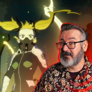 Kaiju No. 8 triunfa por sus monstruos gigantes, pero a mí me ha enganchado porque habla del fracaso