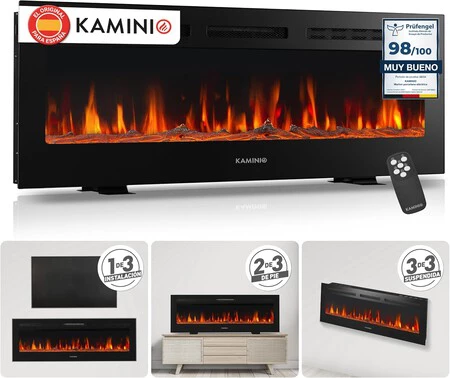 Kaminio