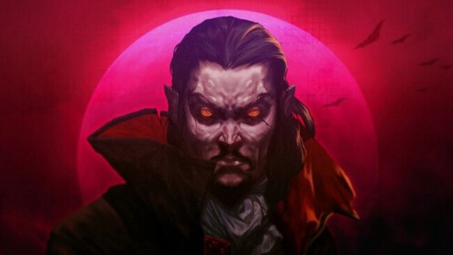 Evoluciones Vampire Survivors