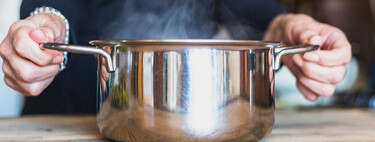 Qué es un baño maría inverso y por qué es la mejor manera de guardar en la nevera la comida recién hecha, según este chef vasco 