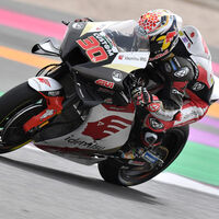 Más problemas para Honda: Takaaki Nakagami es positivo en COVID-19 y no correrá en Argentina pese a no tener síntomas 