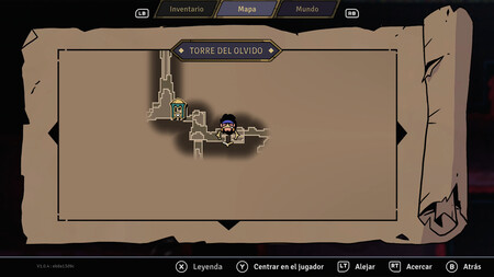 The Rogue Prince Of Persia Vale La Pena 6