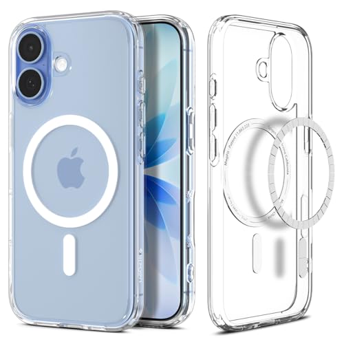 Spigen cover for iPhone 17