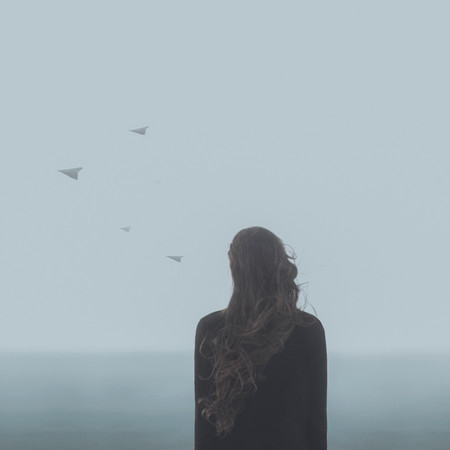 Gabriel Isak Surrealismo 5