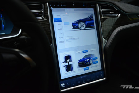 Tesla Model S 19