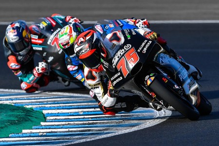 Moto3 Catar