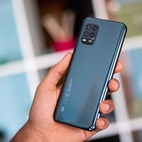 Xiaomi Mi 10 Lite 5G, uno de los mejores gama media de este 2020, rebajadísimo hoy: llévatelo por 253 euros