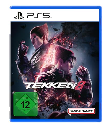 Tekken 8 - Estándar Edition