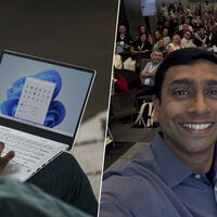 "Tenemos que mejorar la experiencia": el presidente de Windows recibió tantas críticas tras anunciar más IA que ha reconocido errores