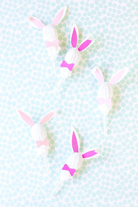 Diy Easter Bunny Lollipops21 700x1050