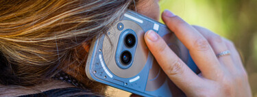 Estaba harto de los cortes y voces robóticas cuando llamo. La solución a estos problemas fue activar un interruptor en mi Android