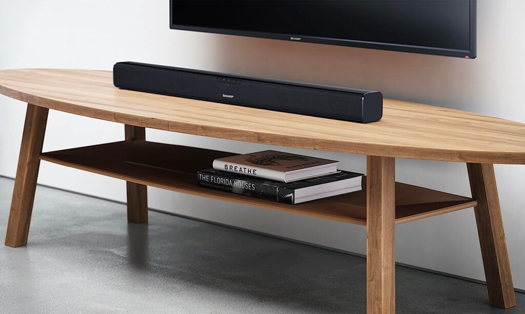Las mejores barras de sonido: ¿Cuál comprar? Consejos y recomendaciones 