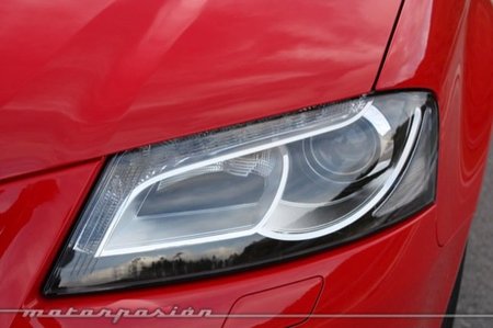Audi A3 Sportback 1.4 TFSI