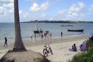 Lamu y Mafia: Islas africanas de ensueño