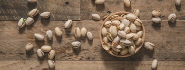 El mundo se prepara para cosechar un 36% menos de pistachos. Son magníficas noticias para los agricultores españoles