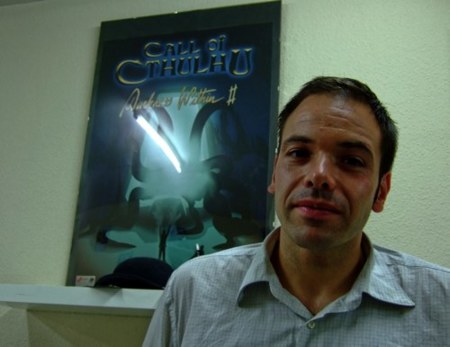 Applesfera entrevista a Digital Jokers, creadores de CoC: La Oscuridad Interior