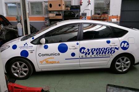 Como Ha Variado La Formacion Profesional De Los Mecanicos 1