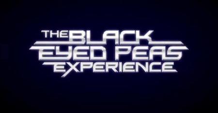 'The Black Eyed Peas Experience', Ubisoft tiene claro qué hacer con Kinect