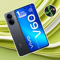 Celular Android de gama media con 512 GB de memoria y cámara de 50 MPX. Tiene un año de protección contra robos 