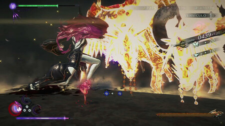 Bayonetta 3 Vessu 06 3