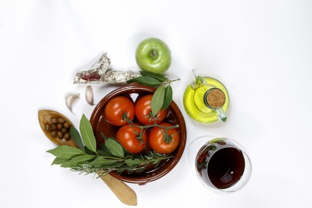 ¿Cómo elegir un vino para cocinar?