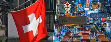 Asia is a fertile ground for great fortunes but they do not trust its politics. There is a beneficiary: old reliable Switzerland