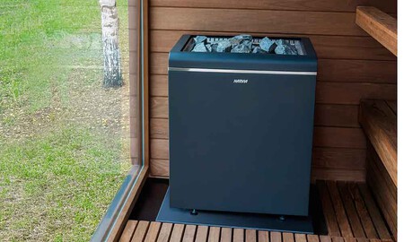 Toyota sauna de hidrógeno