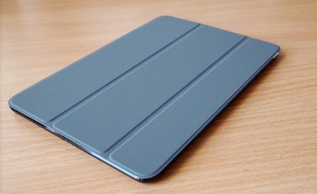 ipad apple smart cover