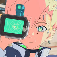 Hideo Kojima se estrena como actor en 'Cyberpunk Edgerunners 2'. El anime de Netflix recupera a un personaje de los videojuegos de la mejor manera posible