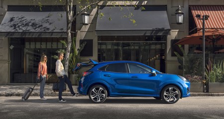 Ford Puma 2019 006