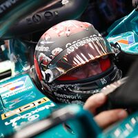 Fernando Alonso se queda en Aston Martin, da calabazas a Red Bull y volverá a pilotar motores Honda en la Fórmula 1