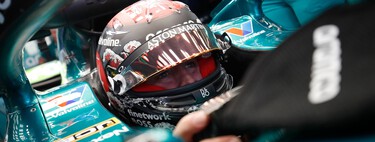 Fernando Alonso se queda en Aston Martin, da calabazas a Red Bull y volverá a pilotar motores Honda en la Fórmula 1