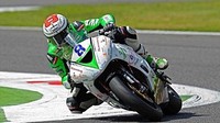Superbikes Rusia 2013: fallece Andrea Antonelli durante la carrera de Supersport