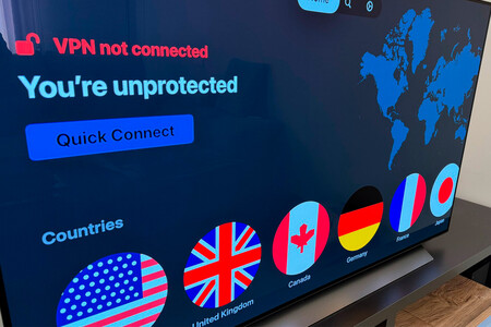 Vpn Xiaomi