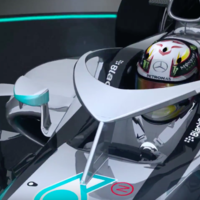 Los cockpits cerrados llegarán a la Fórmula 1 en 2017