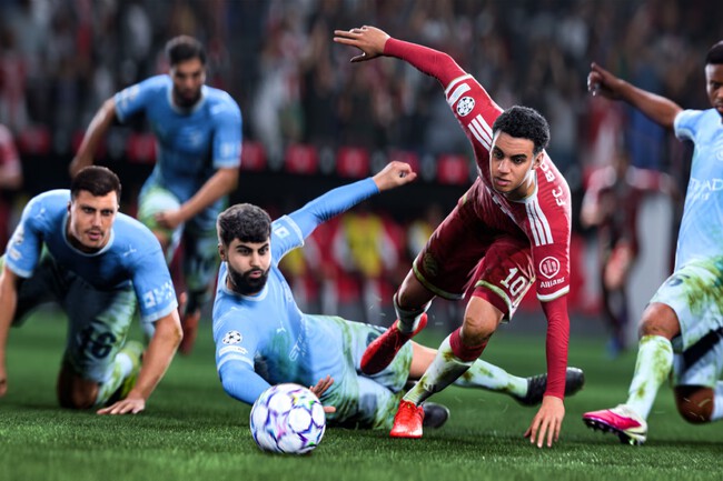Los expertos coinciden: la compra de EA por parte de Arabia Saudí puede traer malas noticias a los fans de los 'single-player' y muchos despidos