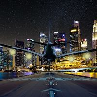 No dejes que el jet lag te arruine un viaje de negocios 