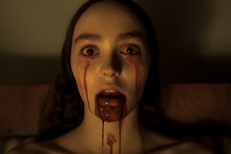 Nosferatu 2024 Lily Rose Depp