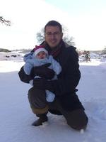 Historias de padres: "Y llegó todo lo que soñé"